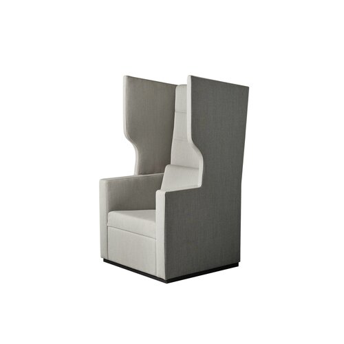 Palau Palau Tank fauteuil Akoestische fauteuil Palau Palau Tank fauteuil Akoestische fauteuil