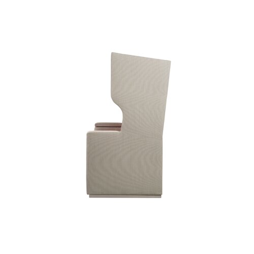 Palau Palau Tank fauteuil Akoestische fauteuil Palau Palau Tank fauteuil Akoestische fauteuil