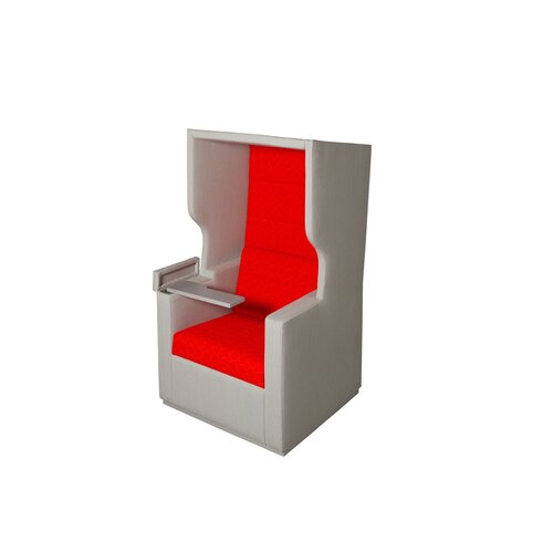 Palau Palau Tank fauteuil Akoestische fauteuil Palau Palau Tank fauteuil Akoestische fauteuil