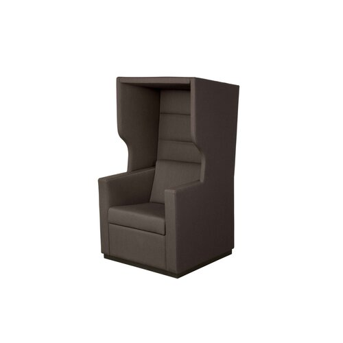 Palau Palau Tank fauteuil Akoestische fauteuil Palau Palau Tank fauteuil Akoestische fauteuil