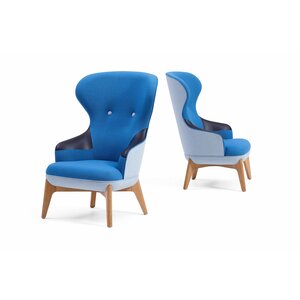 Orangebox Orangebox Coze fauteuil Orangebox Orangebox Coze fauteuil