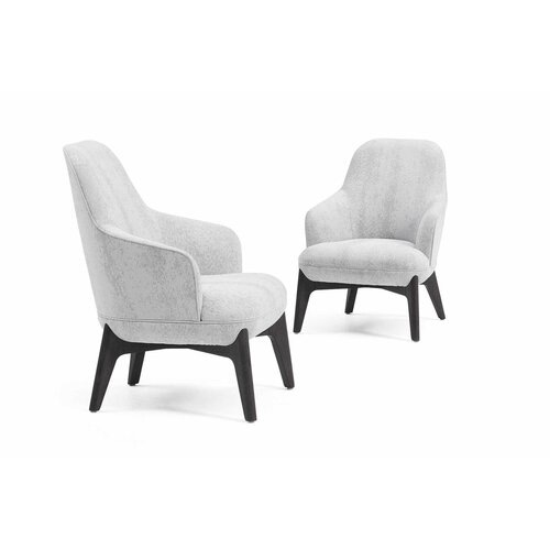 Orangebox Orangebox Coze fauteuil