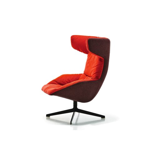 Moroso Moroso Take A Line For A Walk Fauteuil Moroso Moroso Take A Line For A Walk Fauteuil