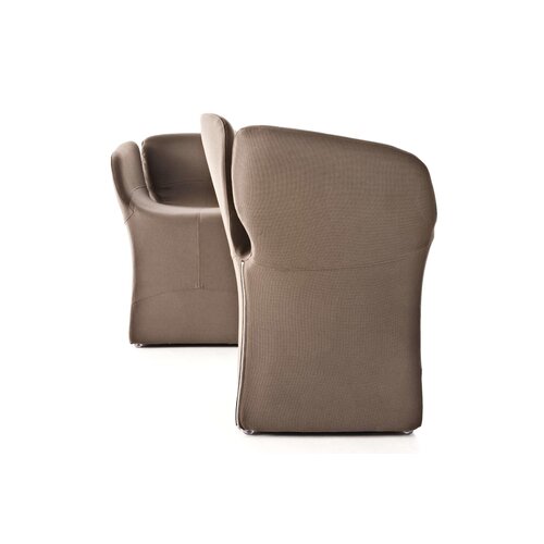 Moroso Moroso Bloomy fauteuil