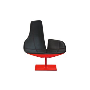 Moroso Moroso Fjord Fauteuil Moroso Moroso Fjord Fauteuil