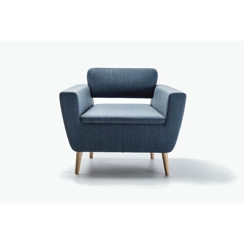 LaCividina LaCividina Serie 50 W Fauteuil