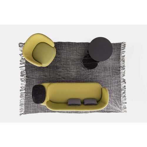 LaCividina LaCividina Soave fauteuil LaCividina LaCividina Soave fauteuil