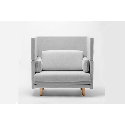 De Vorm De Vorm Arnhem Loveseat