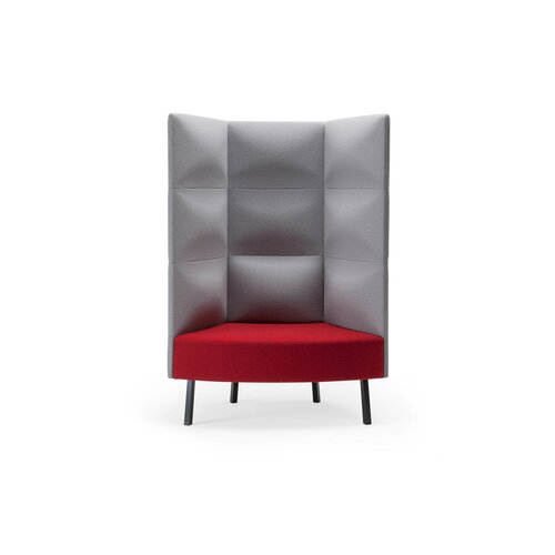 Narbutas Narbutas Cumulus fauteuil akoestisch Narbutas Narbutas Cumulus fauteuil akoestisch