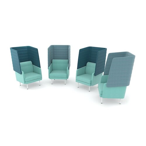 Narbutas Narbutas Arcipelago fauteuil Narbutas Narbutas Arcipelago fauteuil