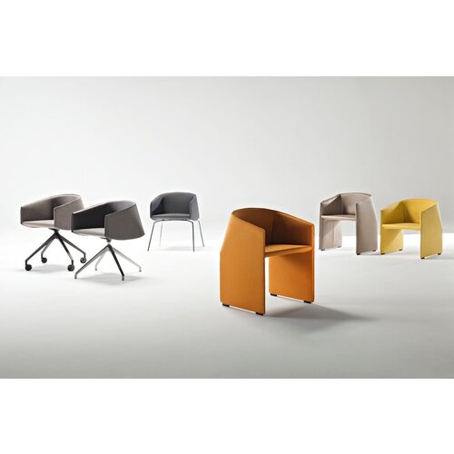 Tecno Tecno Plau Fauteuil Tecno Tecno Plau Fauteuil