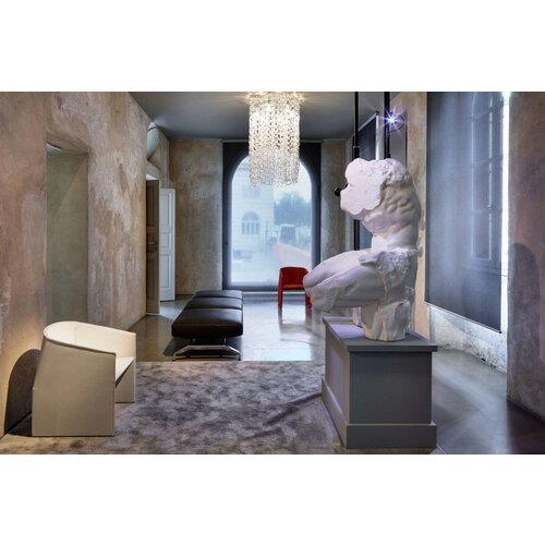 Tecno Tecno Plau Fauteuil Tecno Tecno Plau Fauteuil