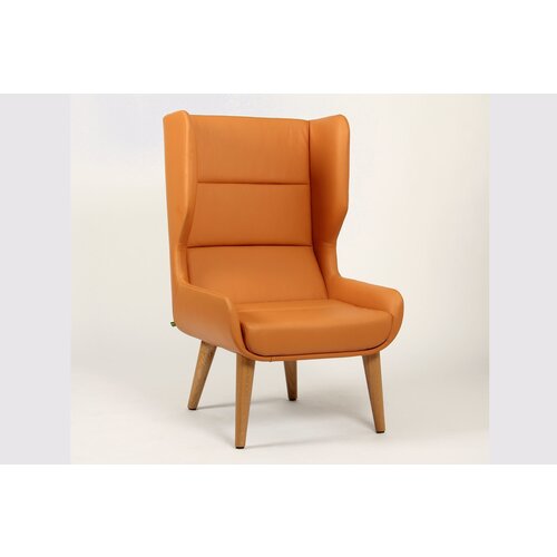 Naughtone Naughtone Hush Fauteuil