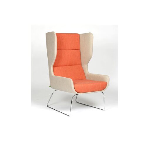 Naughtone Naughtone Hush Fauteuil