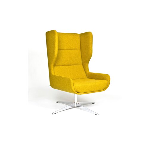 Naughtone Naughtone Hush Fauteuil