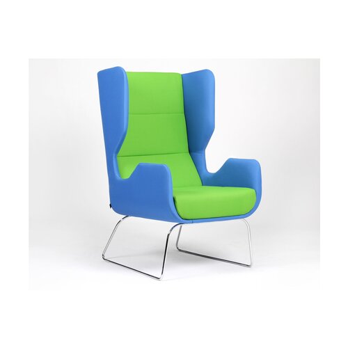 Naughtone Naughtone Hush Fauteuil