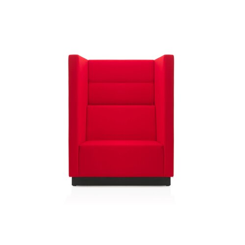 Red Stitch Red Stitch Inside Fauteuil Red Stitch Red Stitch Inside Fauteuil