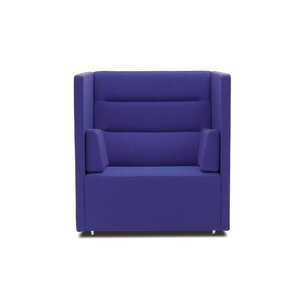 Offecct Offecct Float High Fauteuil