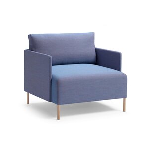 Offecct Offecct Blocks fauteuil Offecct Offecct Blocks fauteuil