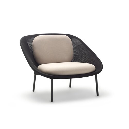 Offecct Offecct Netframe fauteuil