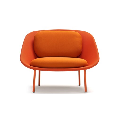 Offecct Offecct Netframe fauteuil