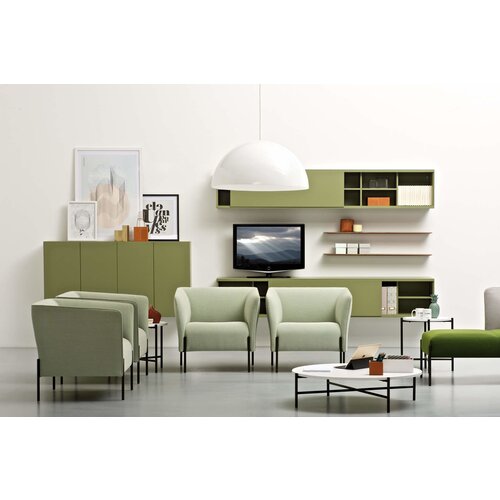 Estel Estel Dolly fauteuil Estel Estel Dolly fauteuil