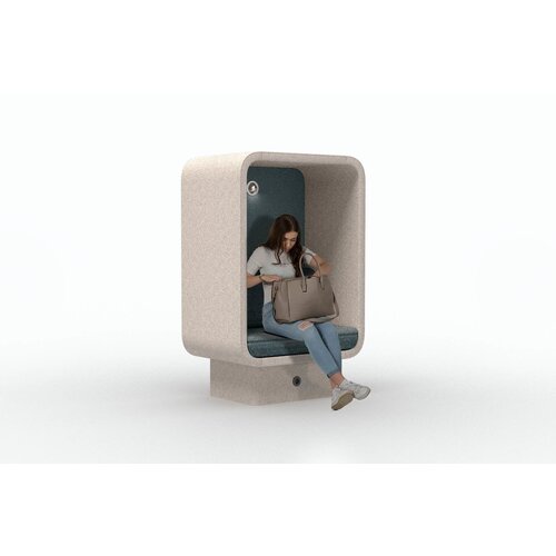 Conceptual Conceptual Cabin fauteuil