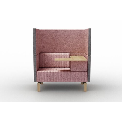 Conceptual Conceptual Clark fauteuil