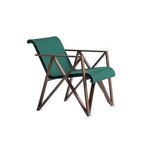 Spectrum Spectrum Fauteuil voor Metz&Co Spectrum Spectrum Fauteuil voor Metz&Co