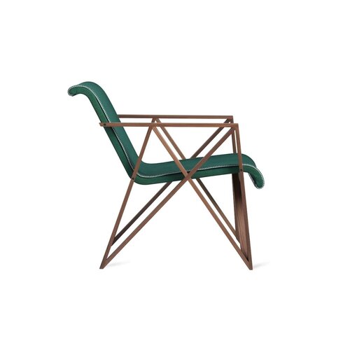 Spectrum Spectrum Fauteuil voor Metz&Co