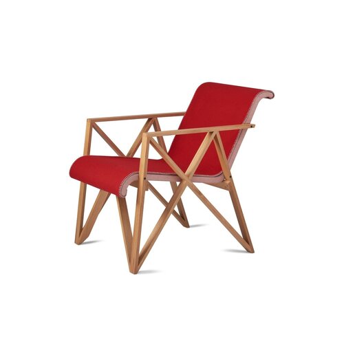 Spectrum Spectrum Fauteuil voor Metz&Co