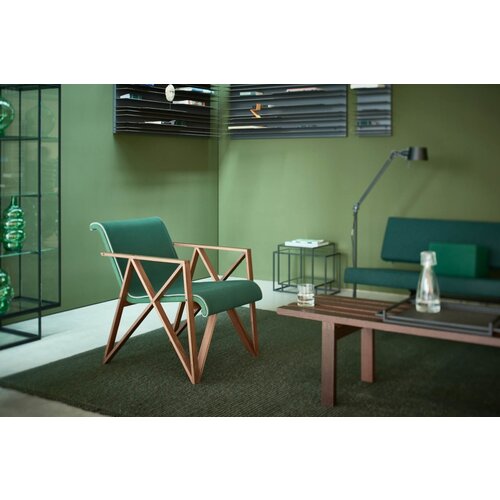 Spectrum Spectrum Fauteuil voor Metz&Co