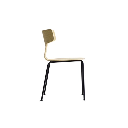 Lapalma Lapalma Fedra stoel Lapalma Lapalma Fedra stoel