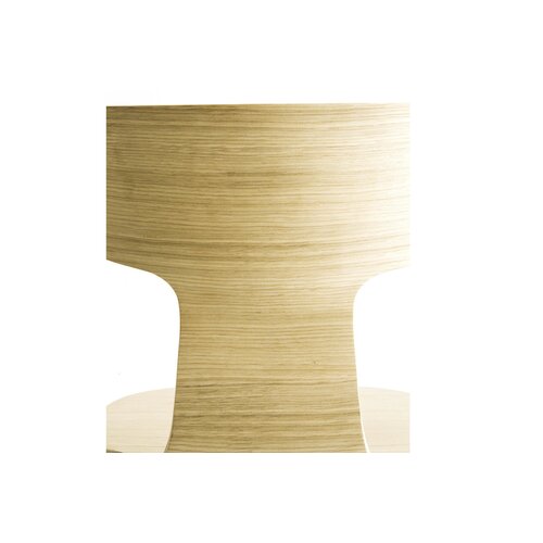 Lapalma Lapalma Fedra stoel Lapalma Lapalma Fedra stoel