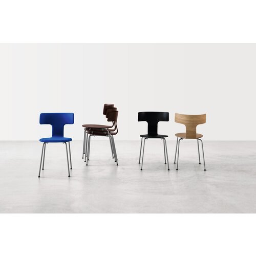 Lapalma Lapalma Fedra stoel Lapalma Lapalma Fedra stoel