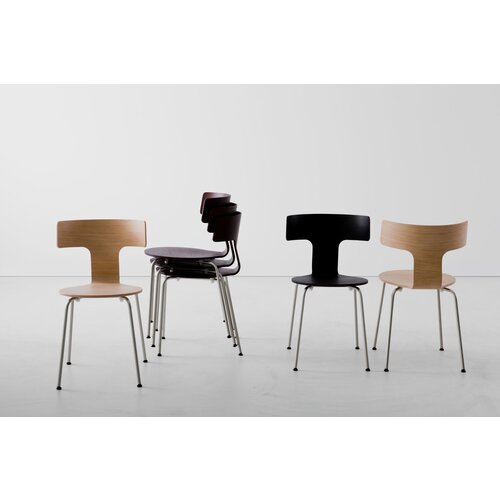 Lapalma Lapalma Fedra stoel Lapalma Lapalma Fedra stoel