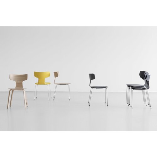 Lapalma Lapalma Fedra stoel Lapalma Lapalma Fedra stoel