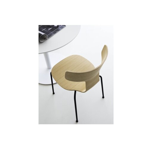 Lapalma Lapalma Fedra stoel Lapalma Lapalma Fedra stoel