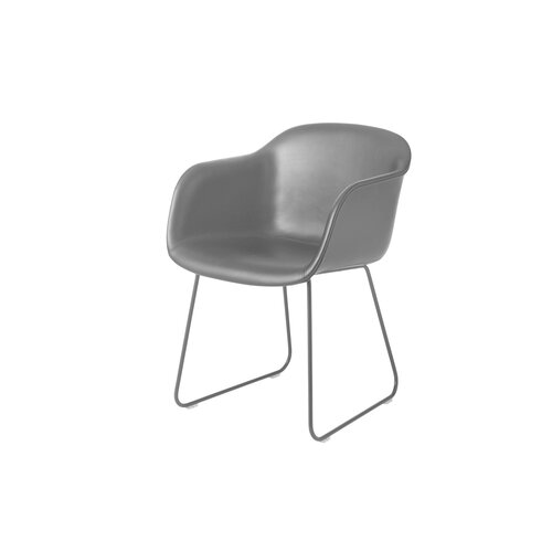 Muuto Muuto Fiber stoel