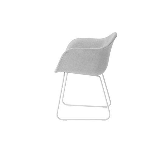 Muuto Muuto Fiber stoel