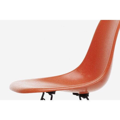 Vitra Vitra Eames Fiberglass Chairs