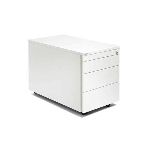 Palmberg Palmberg Apothekers kasten en ladeblokken