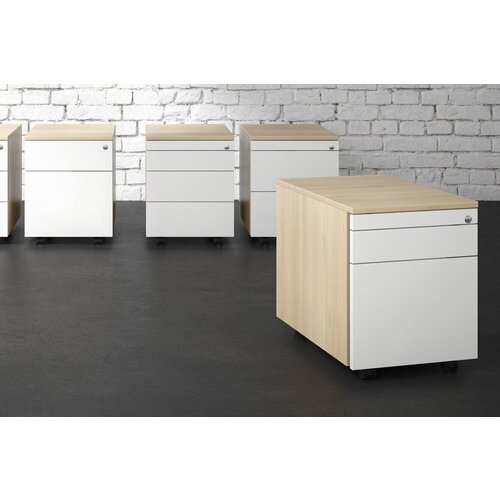 Palmberg Palmberg Apothekers kasten en ladeblokken