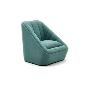 Naughtone Naughtone Fiji fauteuil Naughtone Naughtone Fiji fauteuil