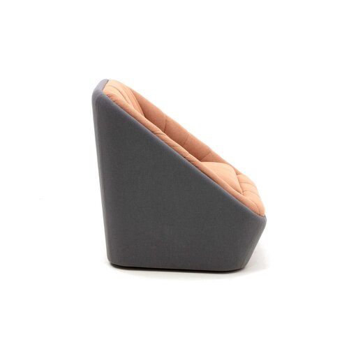 Naughtone Naughtone Fiji fauteuil