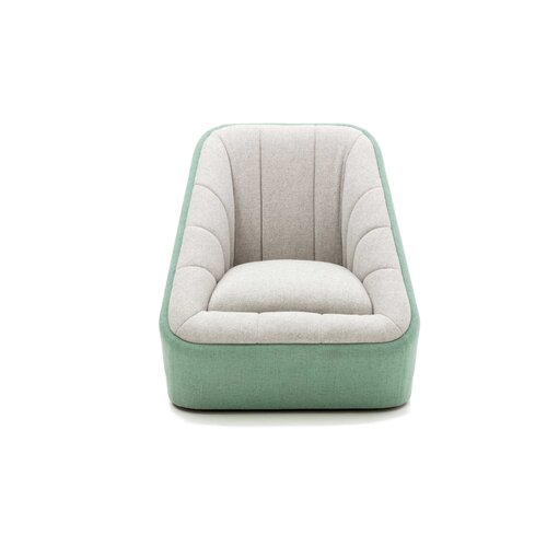 Naughtone Naughtone Fiji fauteuil
