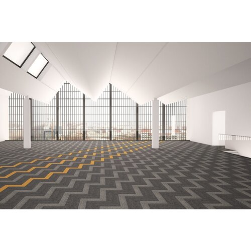 Modulyss Modulyss First Absolute tapijttegel