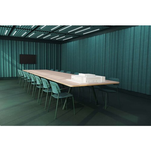 De Vorm De Vorm Mute Fit akoestische panelen De Vorm De Vorm Mute Fit akoestische panelen