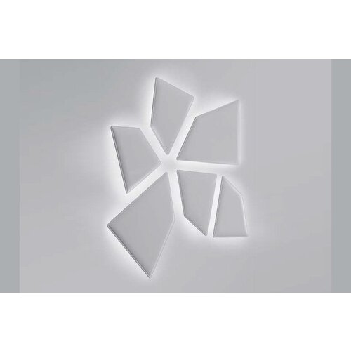 Caimi Caimi Flap lux akoestische verlichting