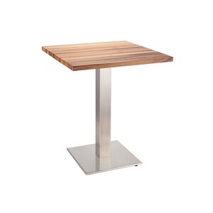 Satelliet Satelliet Flat Tafel